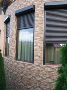 Roletne Vojkan ALU & PVC Vlasotince, Pirot