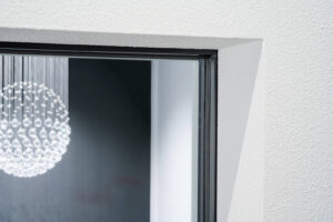 Gealan Kubus PVC profil - visokokvalitetna stolarija sa minimalističkim dizajnom, Vojkan ALU & PVC, Vlasotince i Pirot