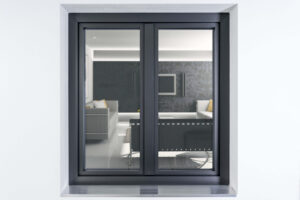 Gealan Linear® PVC profil - moderni prozori i vrata sa odličnim termoizolacionim svojstvima, Vojkan ALU & PVC, Vlasotince i Pirot