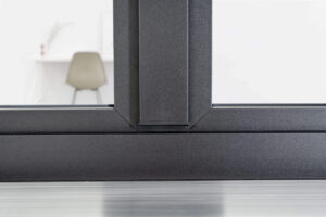 Gealan Linear® PVC profil - moderni prozori i vrata sa odličnim termoizolacionim svojstvima, Vojkan ALU & PVC, Vlasotince i Pirot