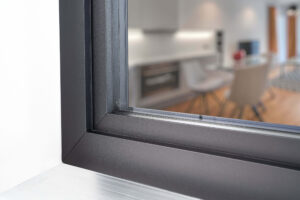 Gealan Linear® PVC profil - moderni prozori i vrata sa odličnim termoizolacionim svojstvima, Vojkan ALU & PVC, Vlasotince i Pirot
