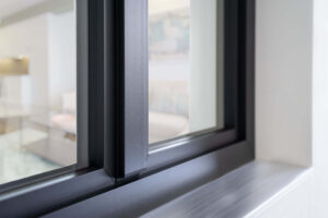 Gealan Linear® PVC profil - moderni prozori i vrata sa odličnim termoizolacionim svojstvima, Vojkan ALU & PVC, Vlasotince i Pirot