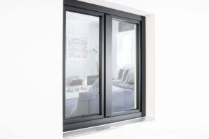 Gealan Linear® PVC profil - moderni prozori i vrata sa odličnim termoizolacionim svojstvima, Vojkan ALU & PVC, Vlasotince i Pirot