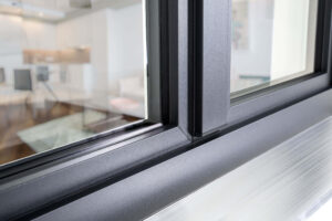Gealan Linear® PVC profil - moderni prozori i vrata sa odličnim termoizolacionim svojstvima, Vojkan ALU & PVC, Vlasotince i Pirot