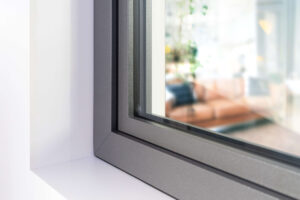 Gealan Linear® PVC profil - moderni prozori i vrata sa odličnim termoizolacionim svojstvima, Vojkan ALU & PVC, Vlasotince i Pirot